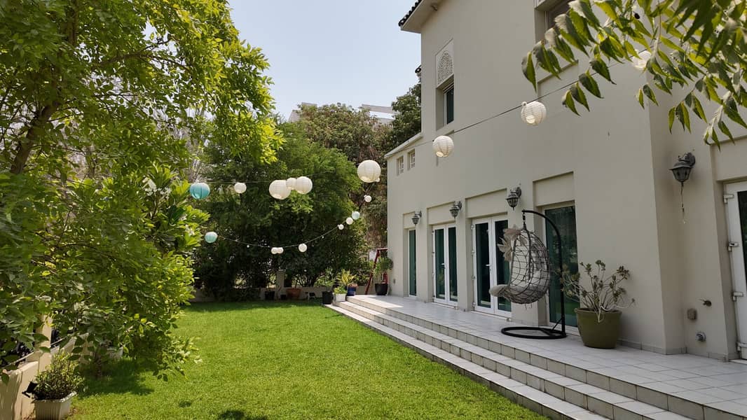 Closed Kitchen | Massive Plot Area | Maids Room