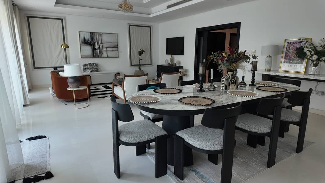 Closed Kitchen | Massive Plot Area | Maids Room