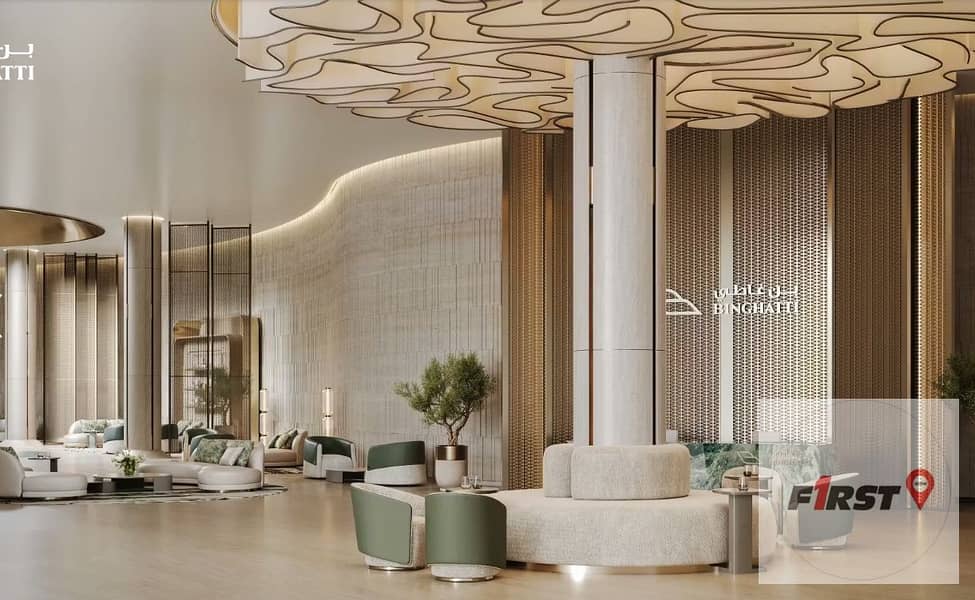 RESORT-STYLE LIVING | MODERN LAYOUT | LUXURY AMENITIES - Image 8