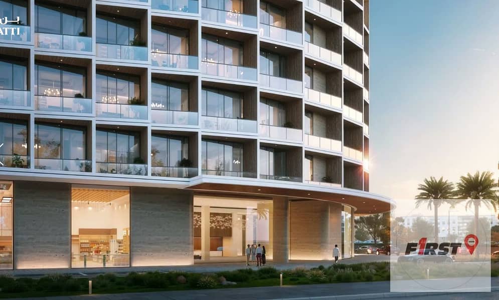 RESORT-STYLE LIVING | MODERN LAYOUT | LUXURY AMENITIES - Image 9