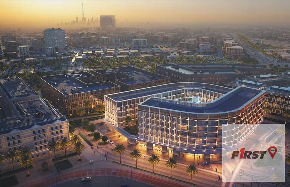 RESORT-STYLE LIVING | MODERN LAYOUT | LUXURY AMENITIES - Image 10