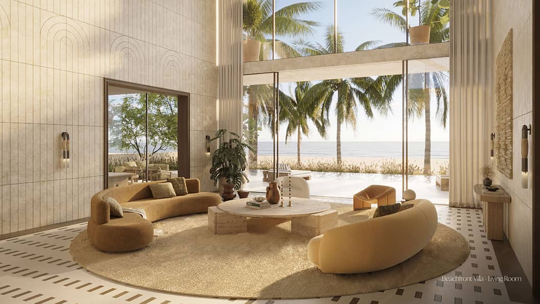 Near To Amenities | Phase 1 | Close To Beach - Image 9