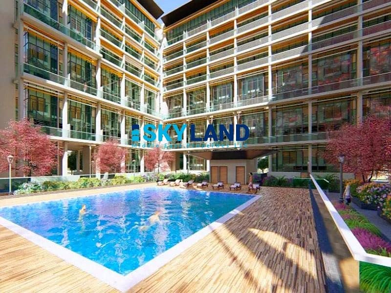 0% Down Payment ! Fully Furnished 2BR w/ Balcony 0% Down Payment ! Fully Furnished 2BR w/ Balcony