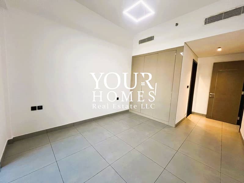 Spacious 1BR Apartment for Rent | Big Layout