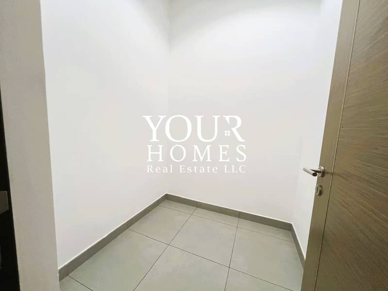 Spacious 1BR Apartment for Rent | Big Layout - Image 9