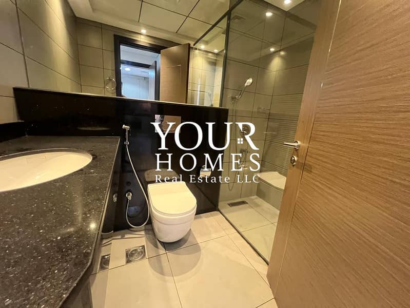 Spacious 1BR Apartment for Rent | Big Layout - Image 10