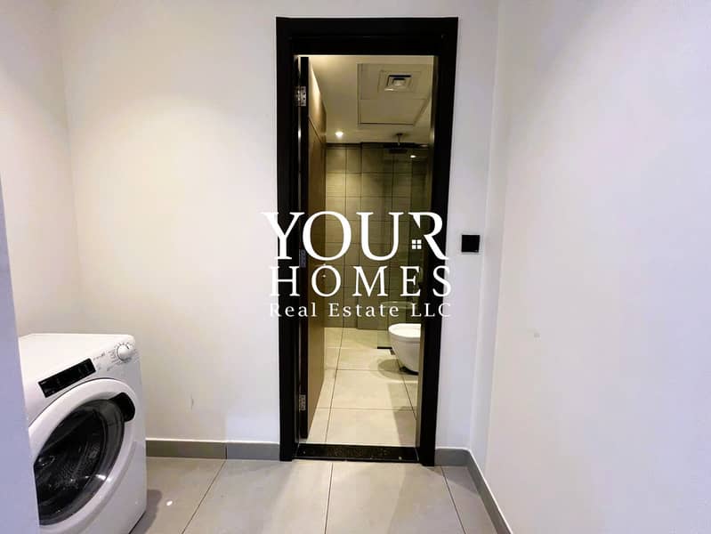 Spacious 1BR Apartment for Rent | Big Layout - Image 11