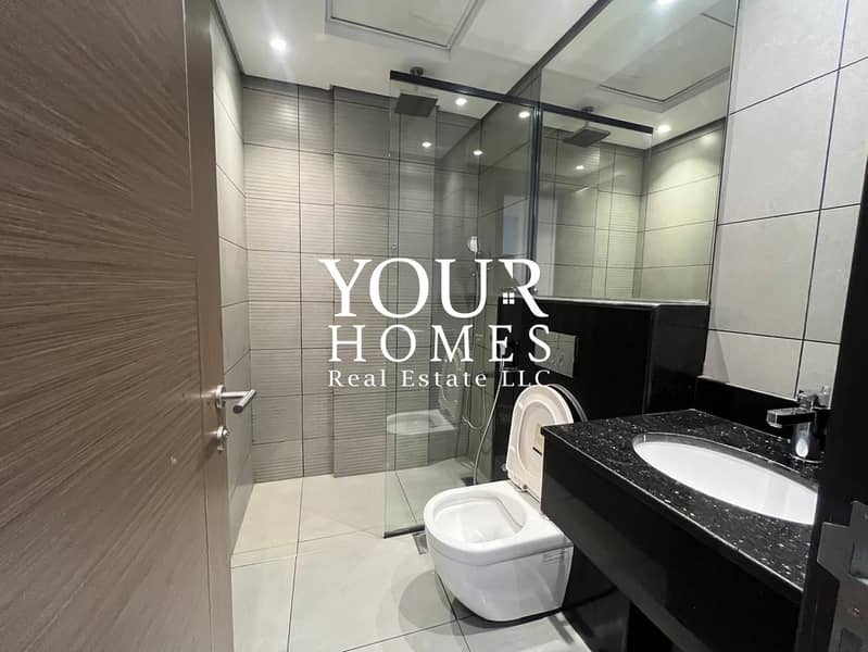 Spacious 1BR Apartment for Rent | Big Layout - Image 8