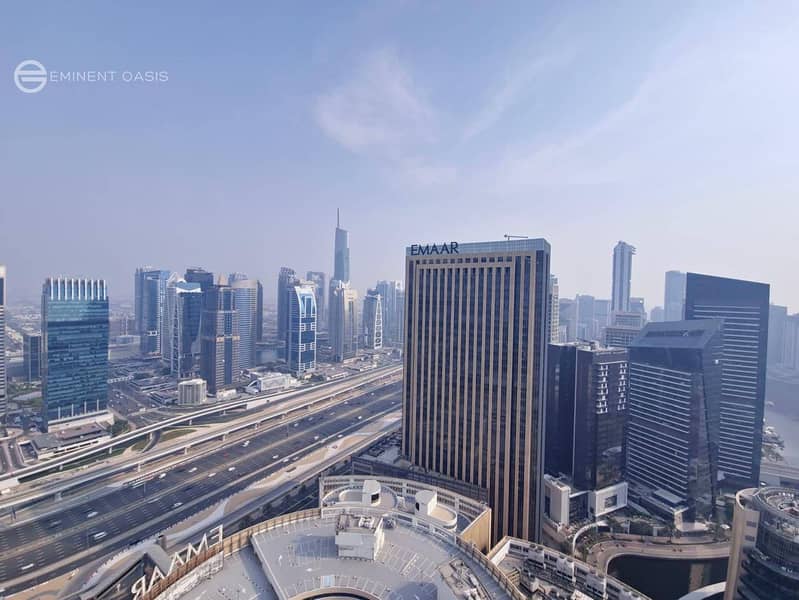 Marina View | Higher Floor | Access To The Hotel | - Image 10