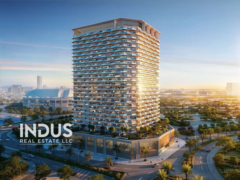 Luxury Corner Unit | Payment Plan | Ready Soon