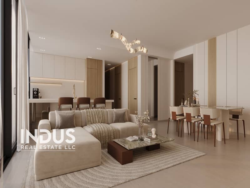 Luxury Corner Unit | Payment Plan | Ready Soon