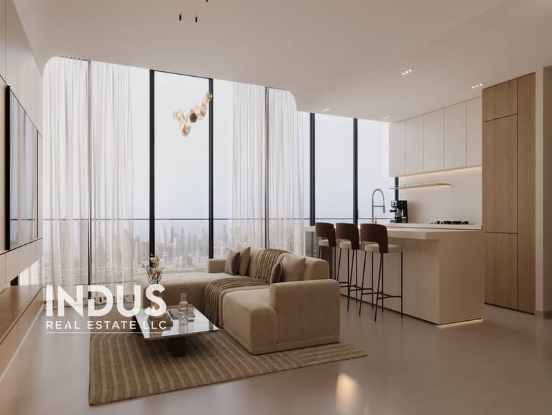 Luxury Corner Unit | Payment Plan | Ready Soon