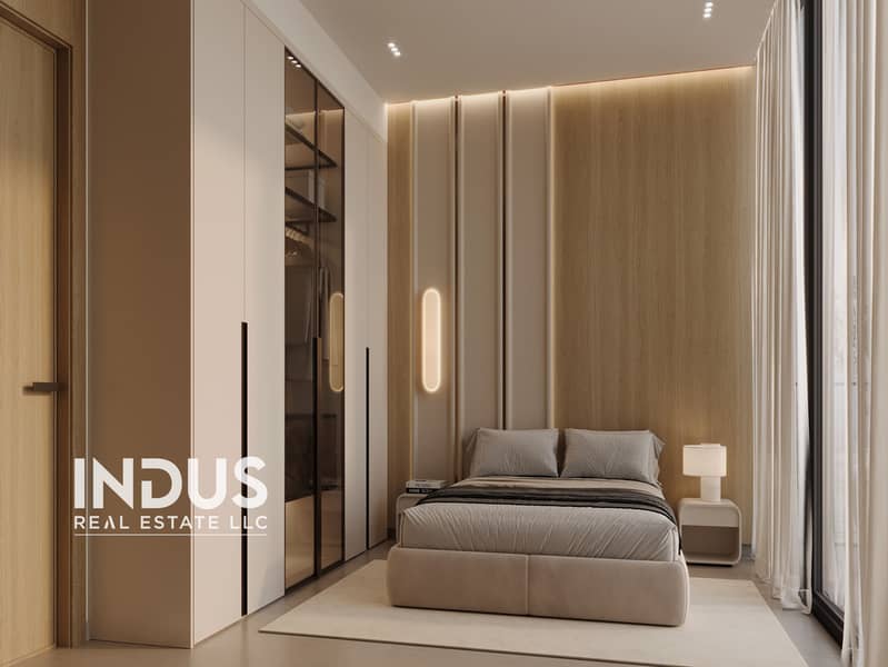 Luxury Corner Unit | Payment Plan | Ready Soon