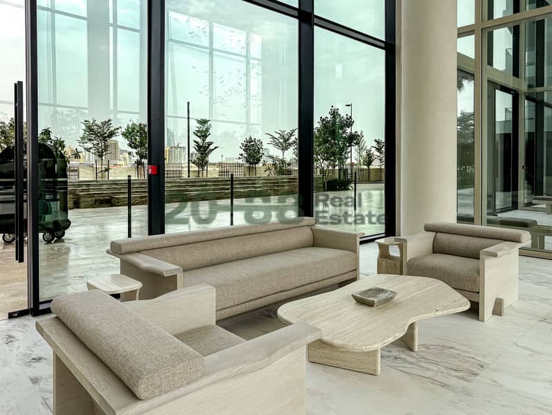 Aesthetic Interiors l Huge Layout l City Skyline - Image 10