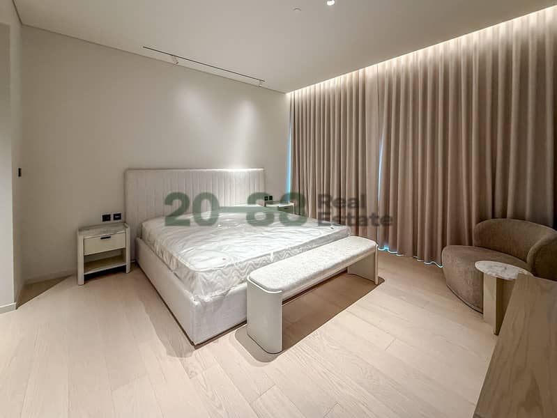 Aesthetic Interiors l Huge Layout l City Skyline - Image 6