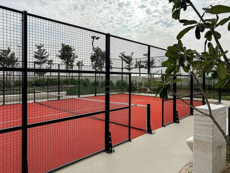 Aesthetic Interiors l Huge Layout l City Skyline - Image 23