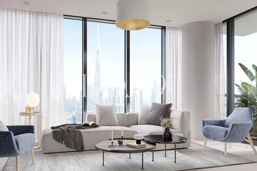 High ROI | Well Priced | Luxury Living