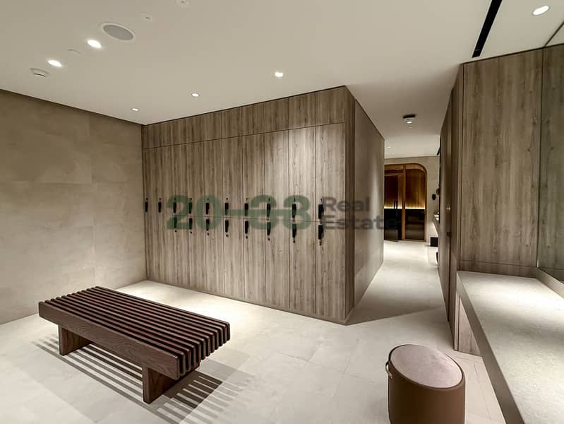 Aesthetic Interiors l Huge Layout l City Skyline - Image 19