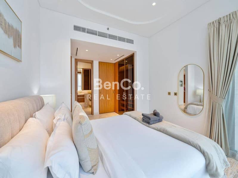 Beach Access | Brand New | High Floor - Image 6