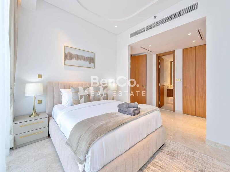 Beach Access | Brand New | High Floor - Image 8