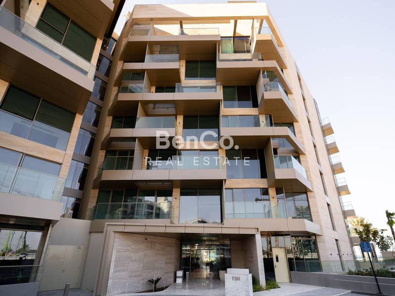 Beach Access | Brand New | High Floor - Image 11