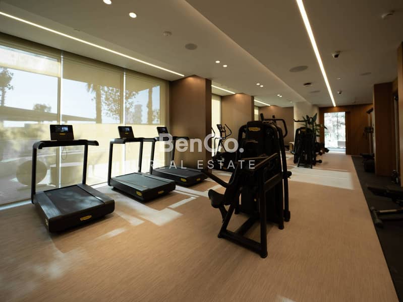 Beach Access | Brand New | High Floor - Image 13