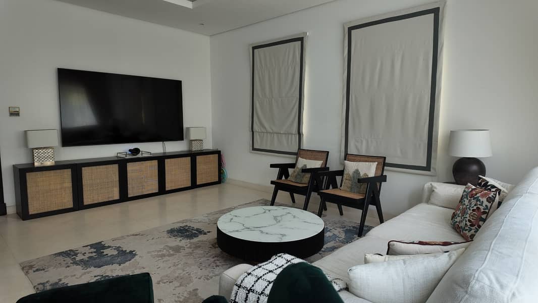 Closed Kitchen | Massive Plot Area | Maids Room - Image 7