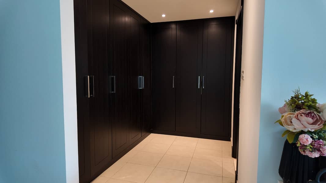 Closed Kitchen | Massive Plot Area | Maids Room - Image 16