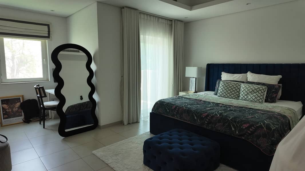 Closed Kitchen | Massive Plot Area | Maids Room - Image 17