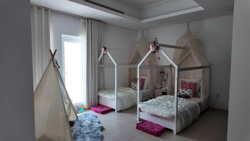 Closed Kitchen | Massive Plot Area | Maids Room - Image 18