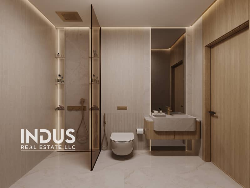 Luxury Corner Unit | Payment Plan | Ready Soon - Image 8