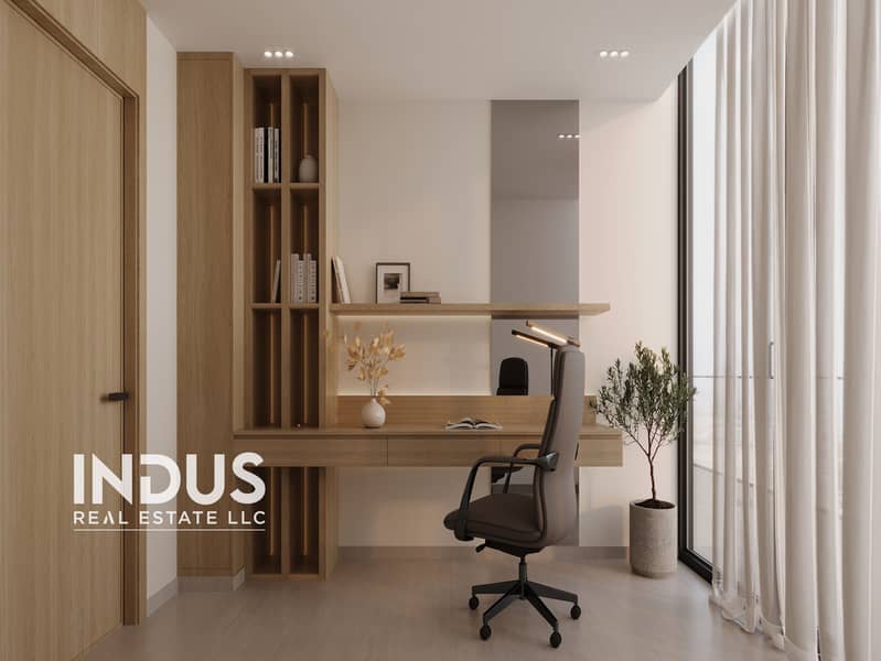 Luxury Corner Unit | Payment Plan | Ready Soon - Image 9