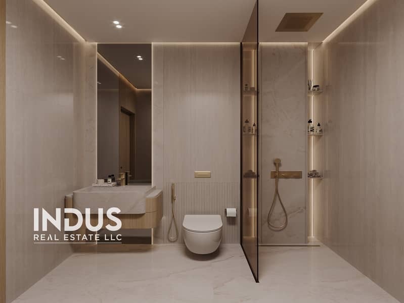 Luxury Corner Unit | Payment Plan | Ready Soon - Image 10