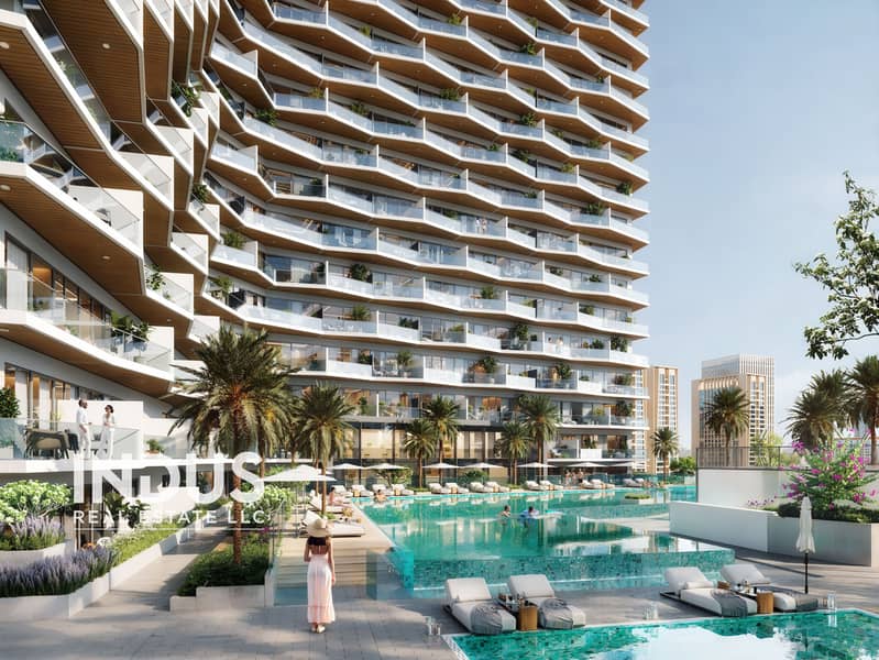 Luxury Corner Unit | Payment Plan | Ready Soon - Image 12