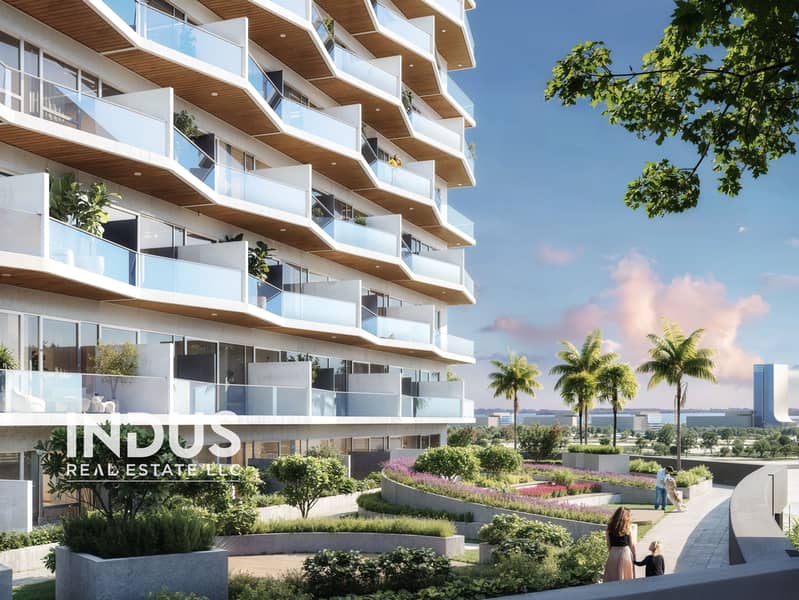 Luxury Corner Unit | Payment Plan | Ready Soon - Image 13