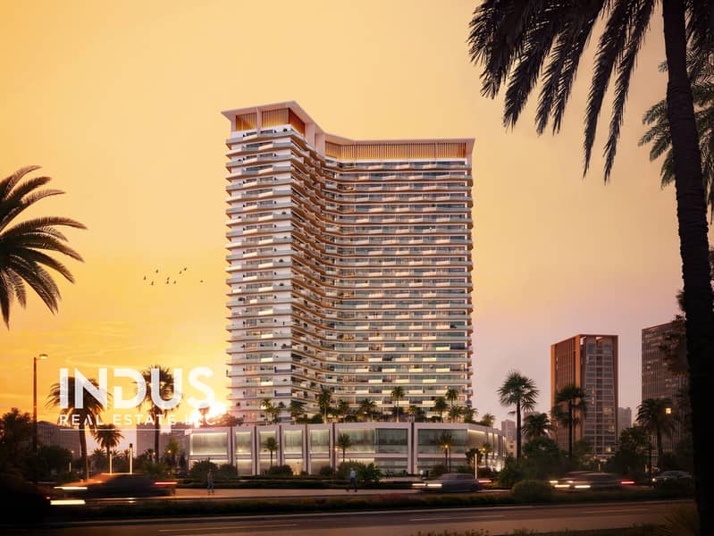 Luxury Corner Unit | Payment Plan | Ready Soon - Image 15