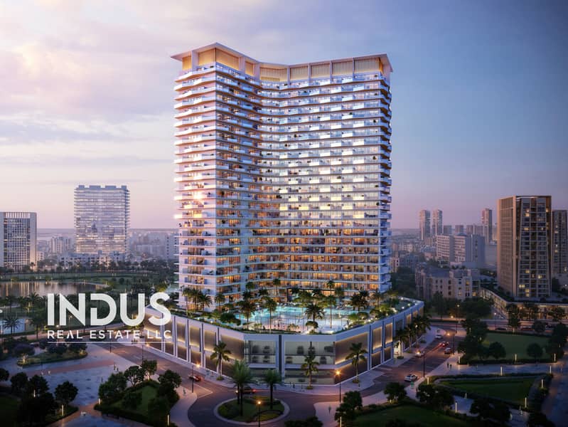 Luxury Corner Unit | Payment Plan | Ready Soon - Image 16