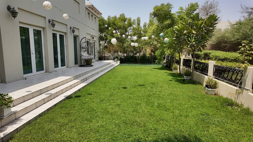 Closed Kitchen | Massive Plot Area | Maids Room - Image 22