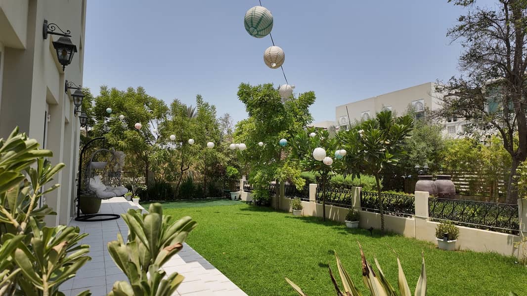 Closed Kitchen | Massive Plot Area | Maids Room - Image 23