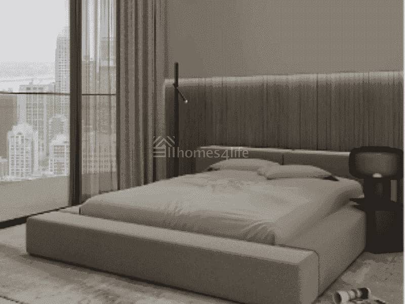 Post Handover Plan | High Floor | Spacious Layout