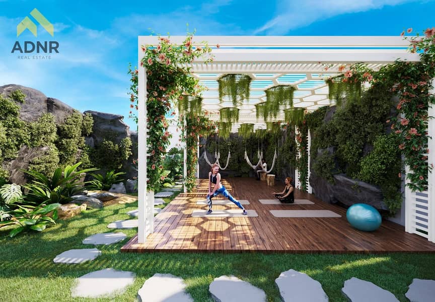 0% Commission | Prime Location | High ROI | Flexible Payment Plan | 65+ integrated wellness - Image 9