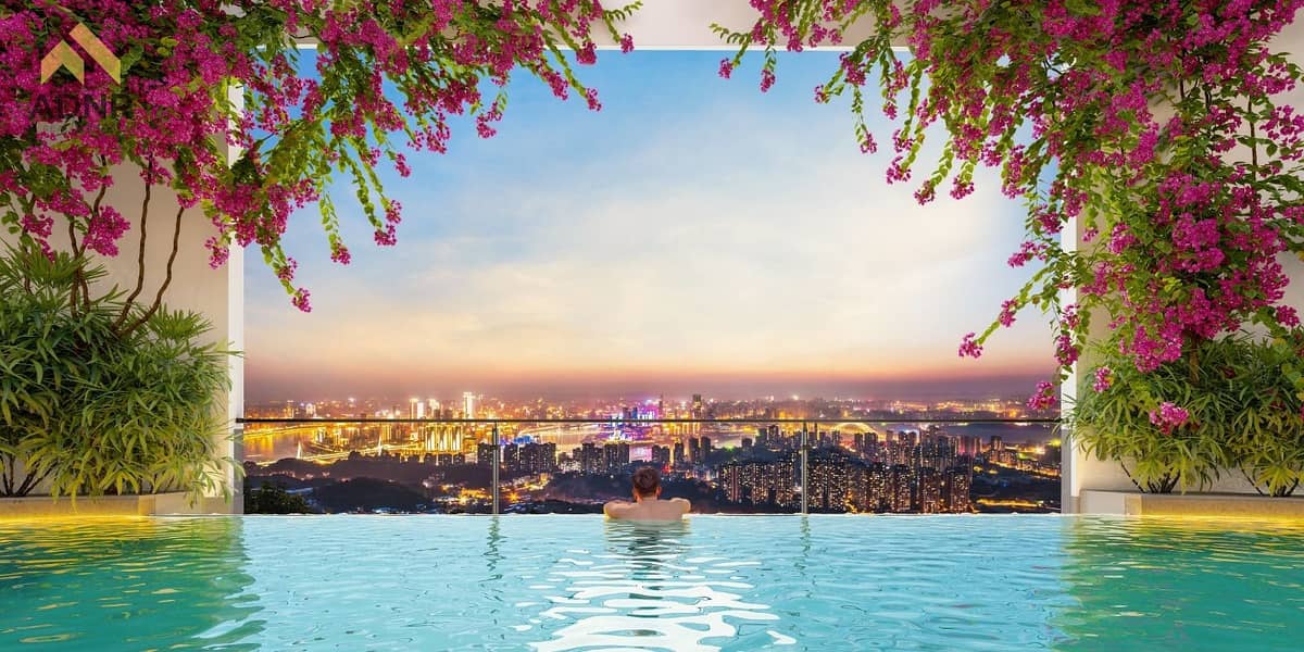 0% Commission | Prime Location | High ROI | Flexible Payment Plan | 65+ integrated wellness - Image 10