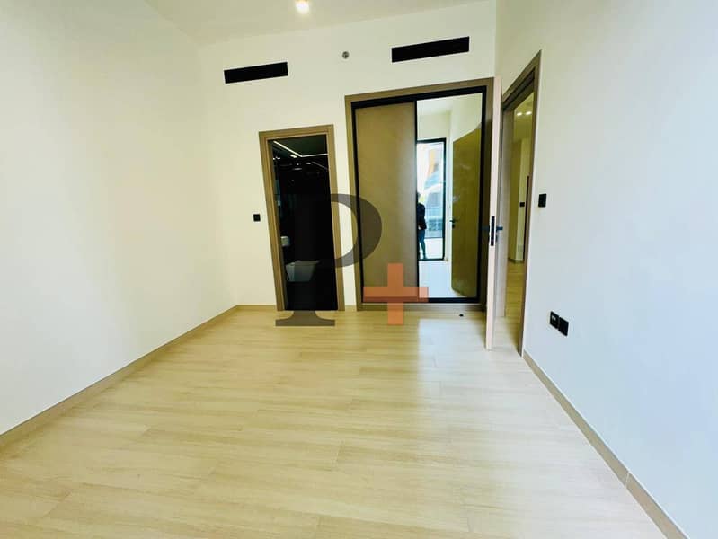 Spacious 1 BR | Premium Quality | Prime Location