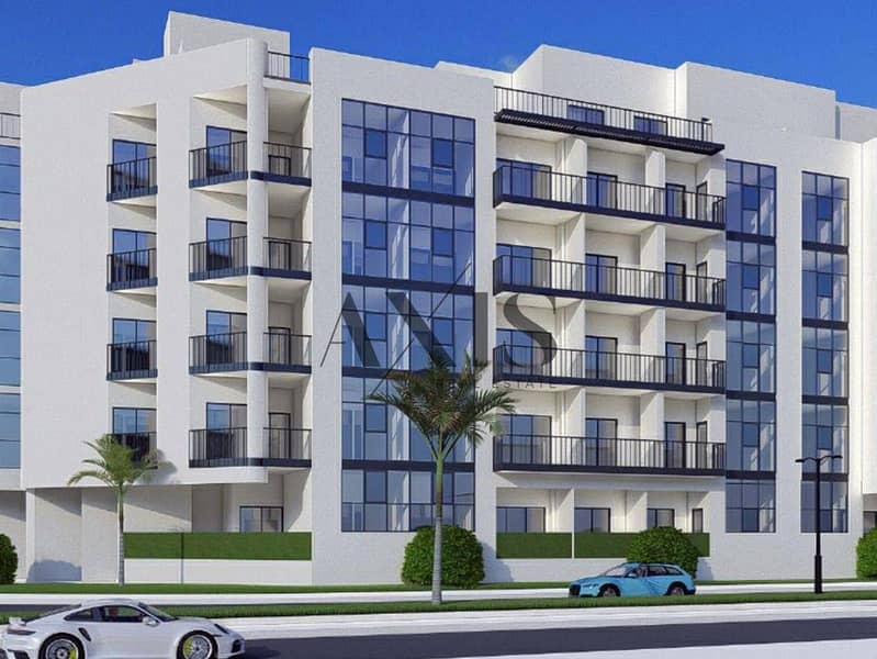 Lowest Price | Luxury Apartment | Prime Location