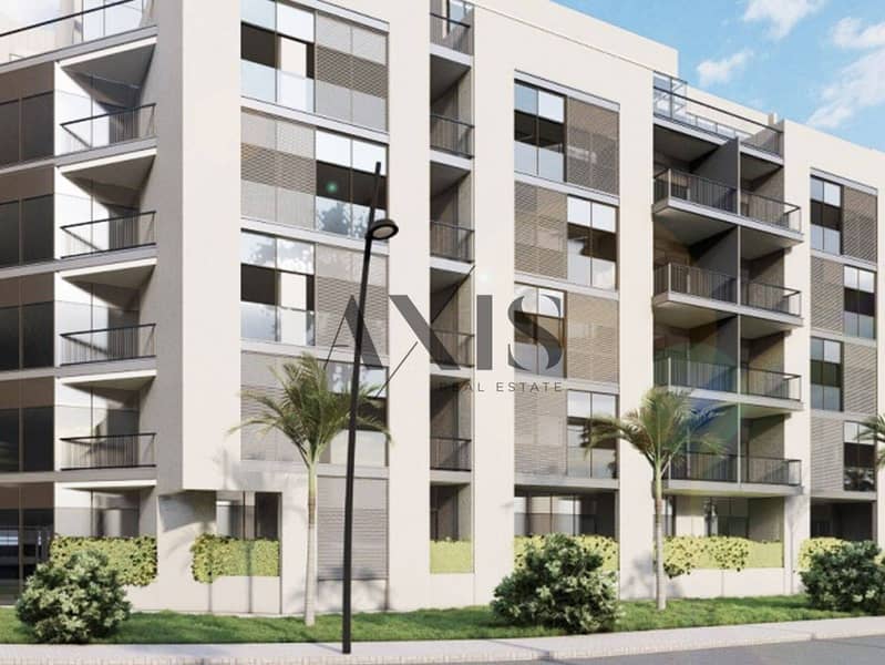 Best Apartment | Prime Location | Iconic Structure - Image 6