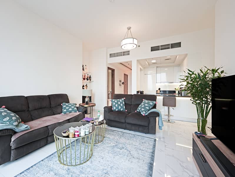 Furnished| Waterfront View| Vacant by Jan 2026