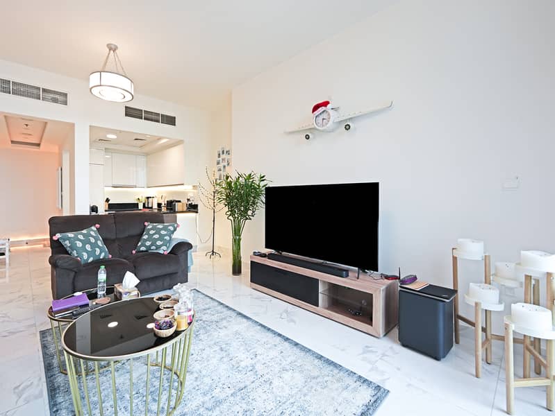 Furnished| Waterfront View| Vacant by Jan 2026 - Image 6