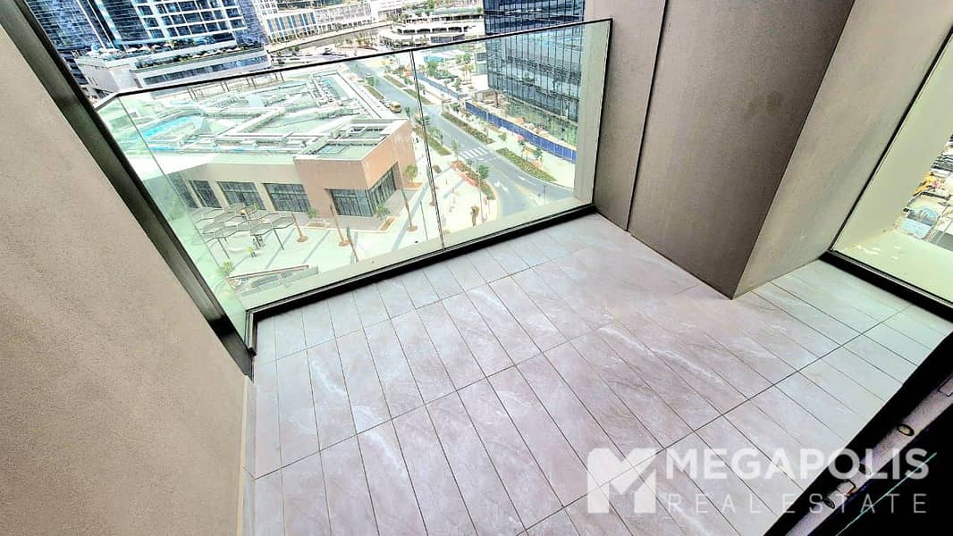 Corner Layout | Burj+Canal Views | Mid Floor Unit - Image 16