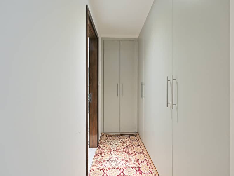 Furnished| Waterfront View| Vacant by Jan 2026