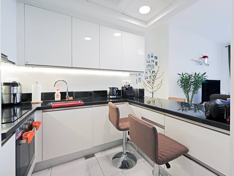 Furnished| Waterfront View| Vacant by Jan 2026